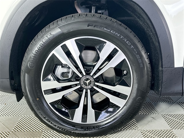 2026 Mercedes Benz GLB 250 photo 26