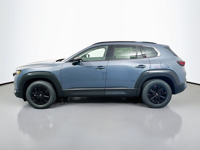 2025 Mazda CX-50 Premium photo 4