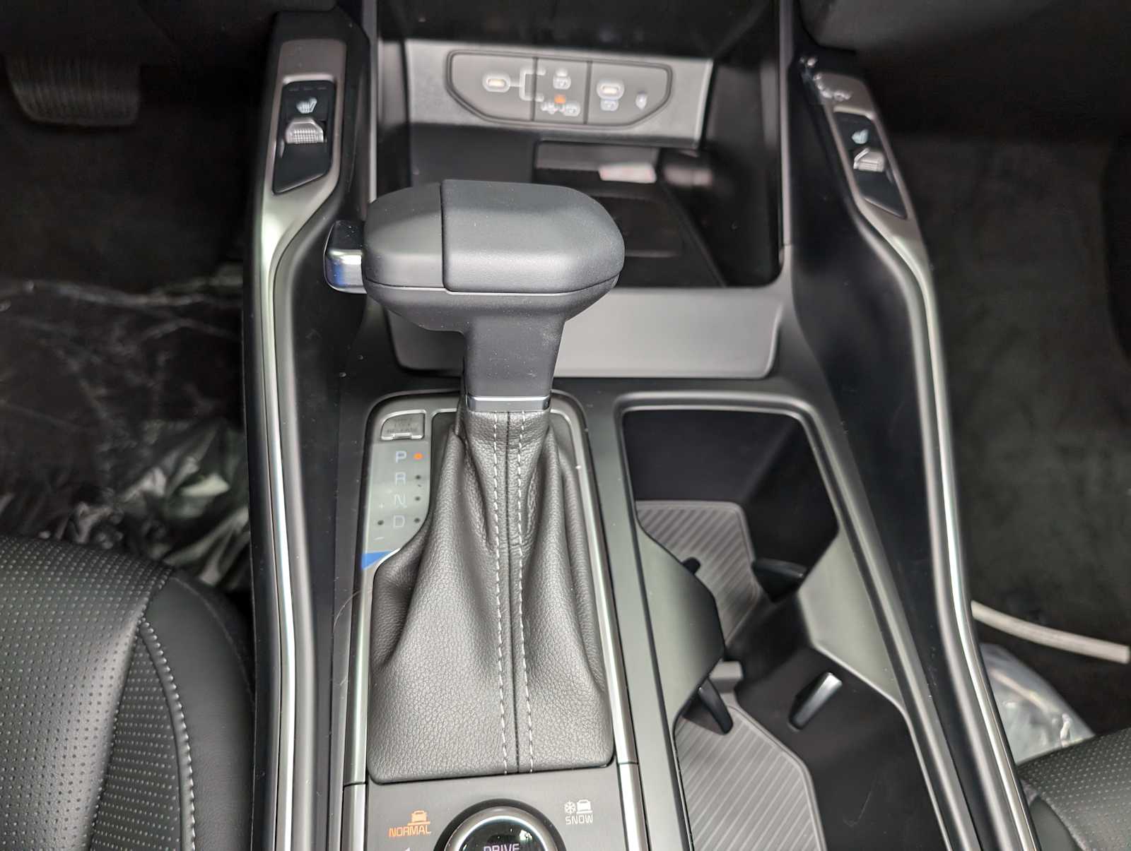 2026 Kia Sorento EX photo 23