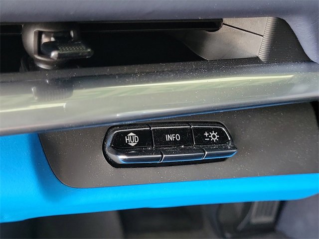 2023 Chevrolet Corvette Stingray 3LT photo 19