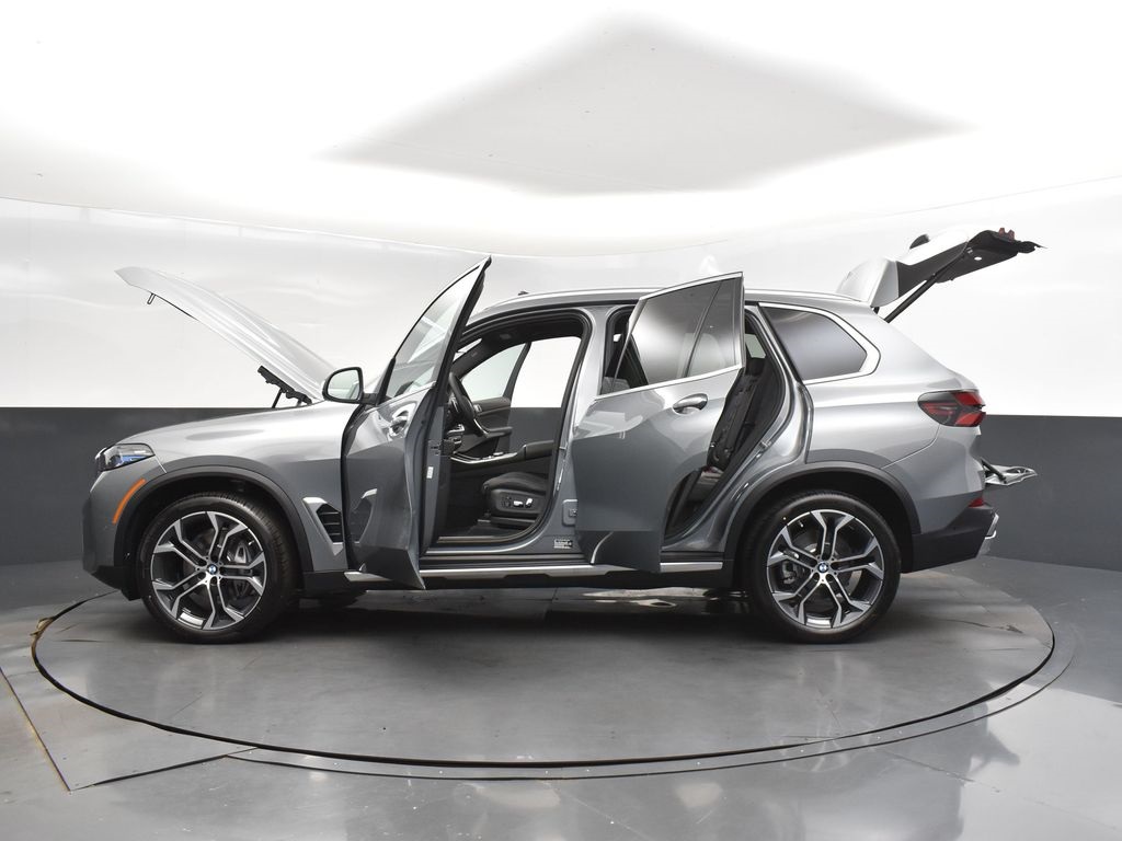 2026 Bmw X5 xDrive40i photo 33
