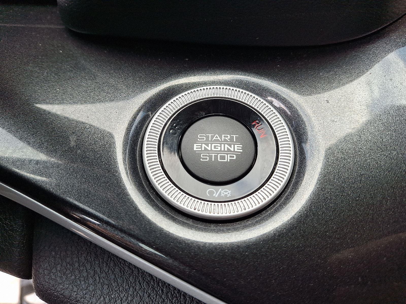 2023 Jeep Grand Cherokee Altitude photo 24