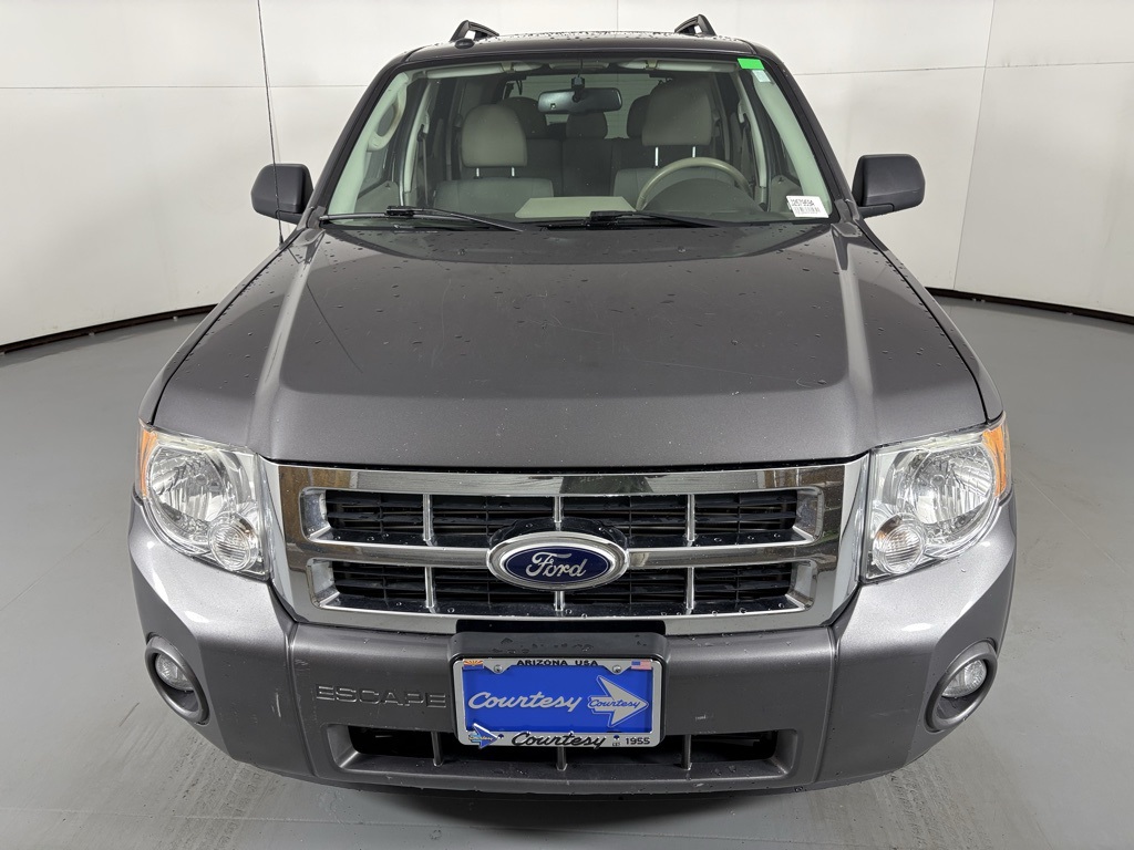 2012 Ford Escape XLT photo 3