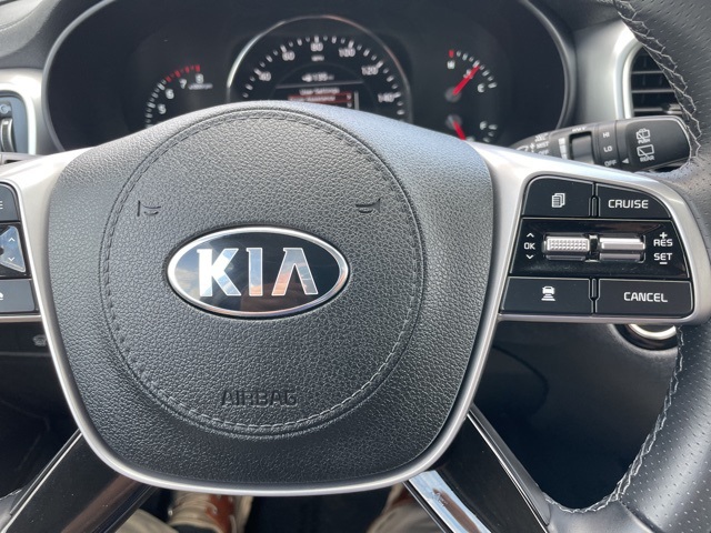 2020 Kia Sorento SX V6 photo 20