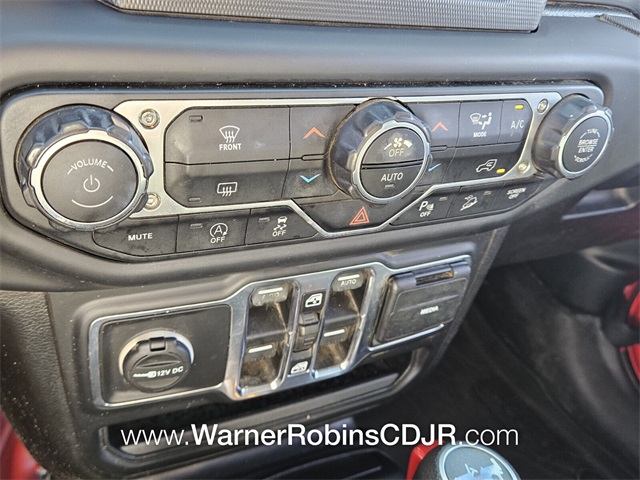 2018 Jeep Wrangler Unlimited Sport S photo 18