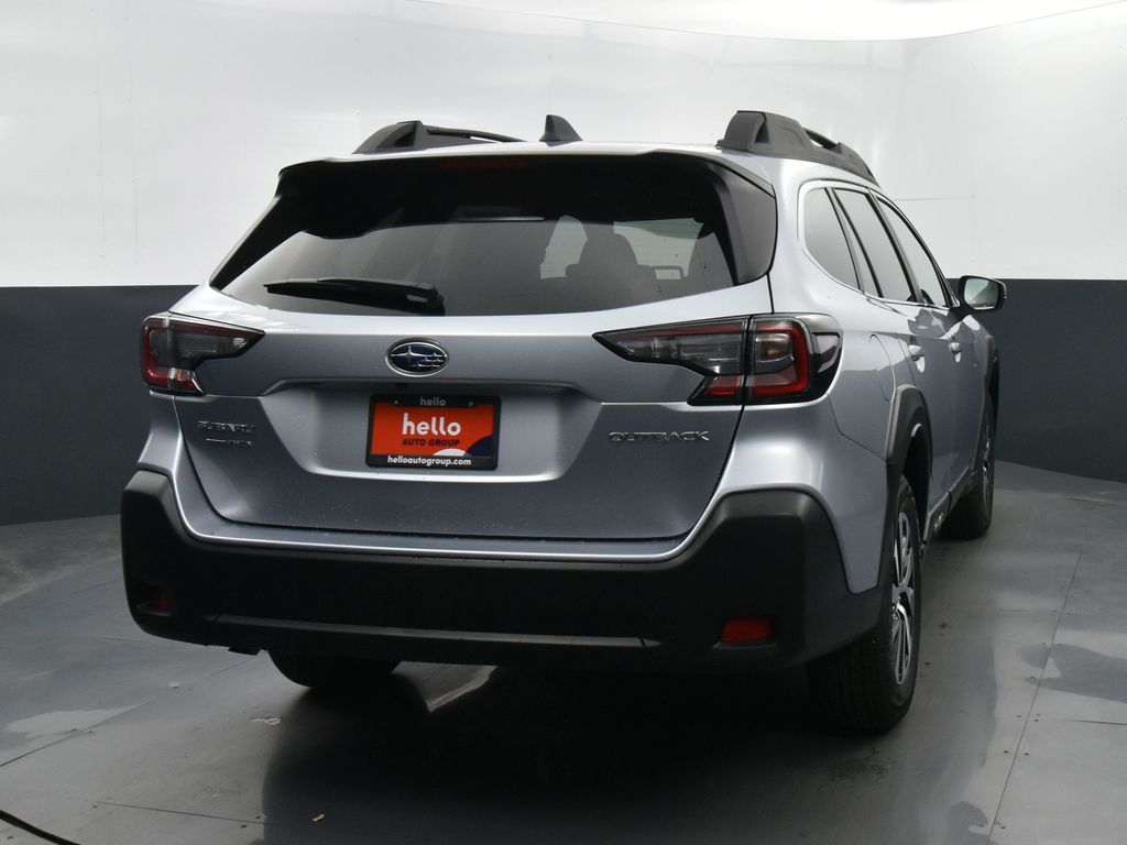 2025 Subaru Outback Premium photo 22