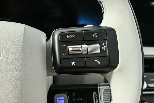 2026 Hyundai Palisade Calligraphy photo 16