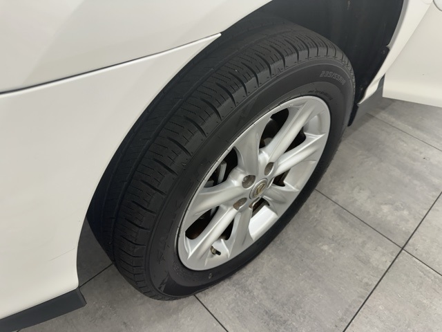 2008 Lexus RX 350 photo 31