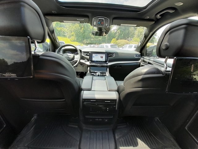 2024 Jeep Wagoneer Series II photo 40