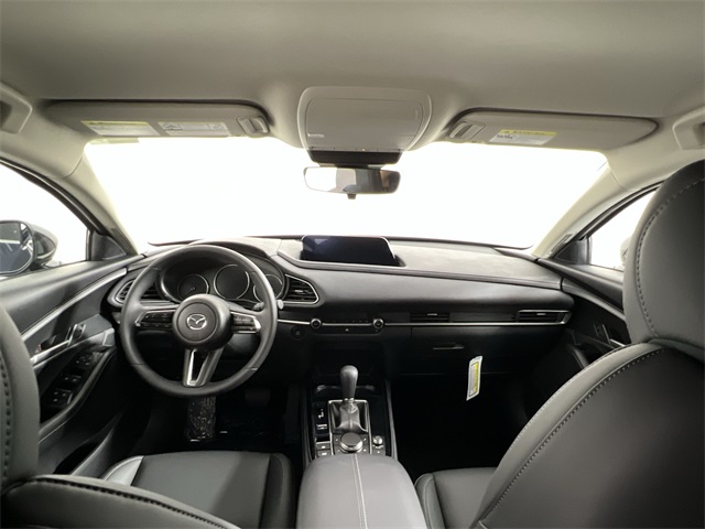 2025 Mazda CX-30 2.5 Select Sport photo 9