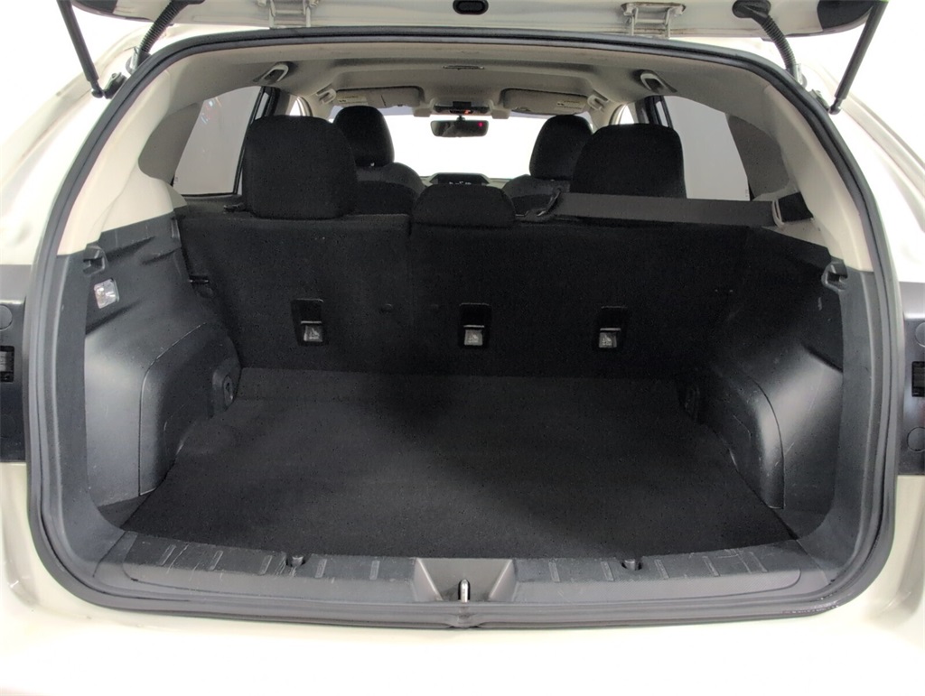 2021 Subaru Impreza Base photo 10