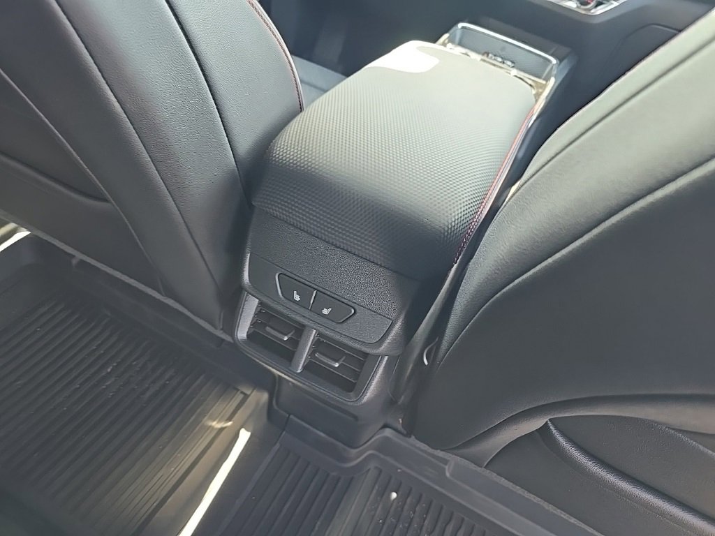 2026 Chevrolet Equinox RS photo 20