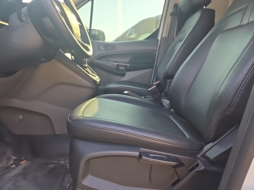 2022 Ford Transit Connect XL photo 5