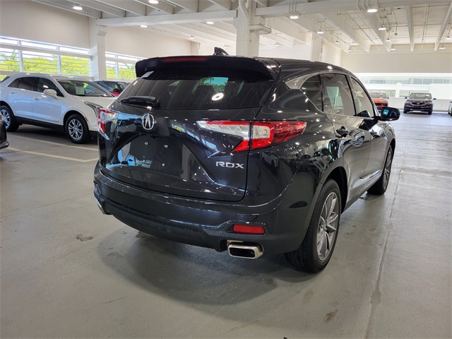 2022 Acura RDX Technology photo 8