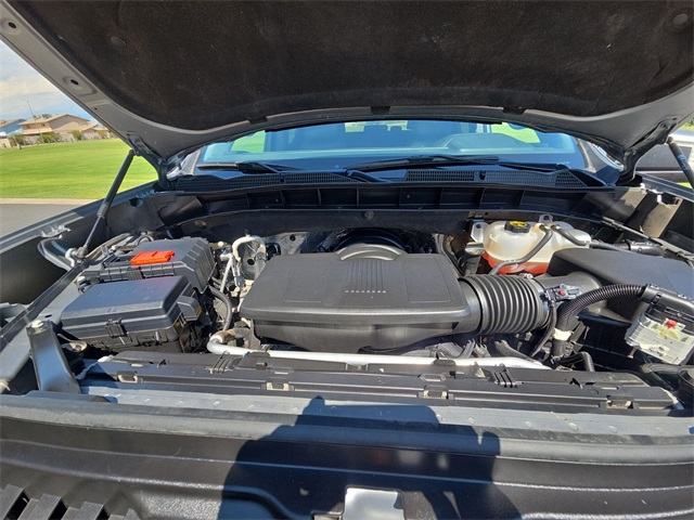 2025 Gmc Sierra 1500 SLT photo 29