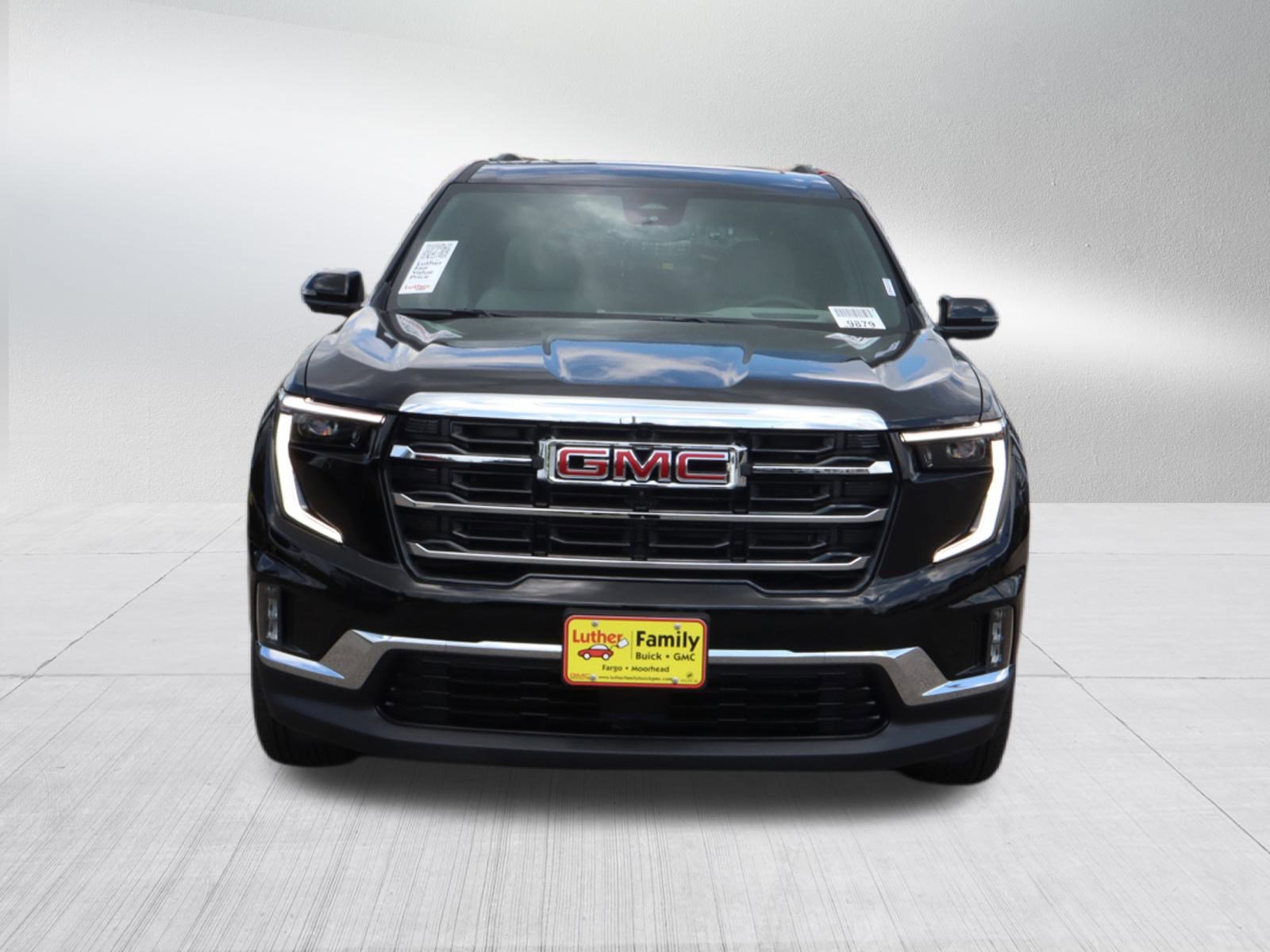 2025 Gmc Acadia Elevation photo 2