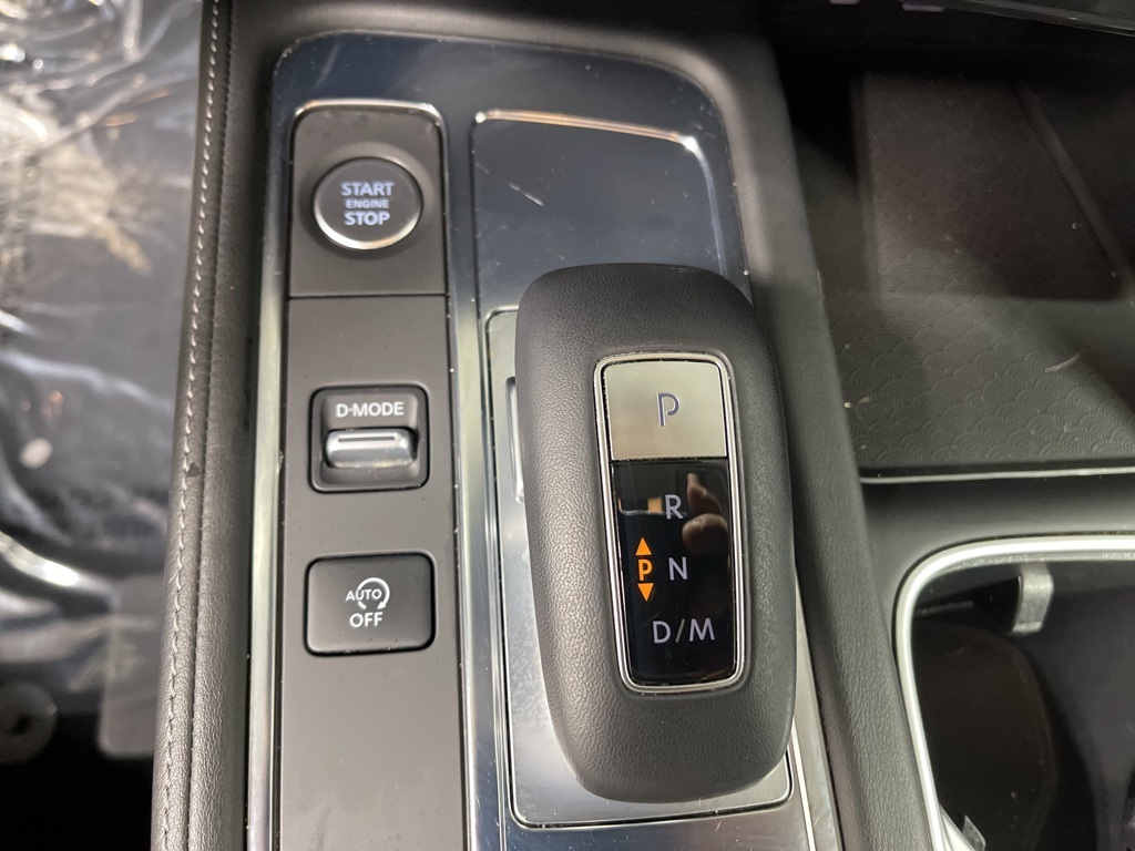 2022 Infiniti QX60 Luxe AWD photo 14