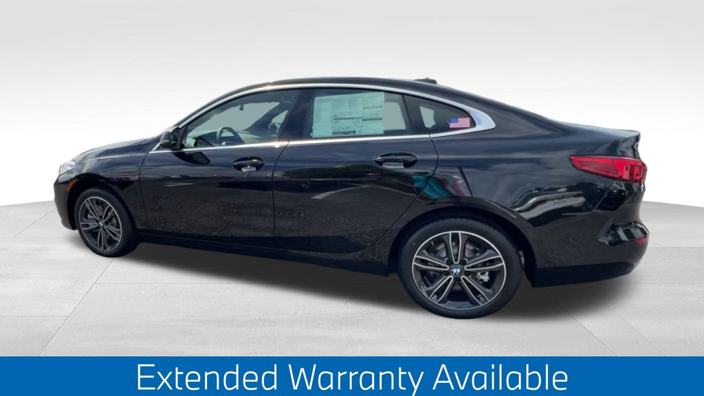 2024 Bmw 228i xDrive Gran Coupe photo 5