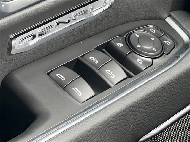 2025 Gmc Sierra 1500 Denali photo 33