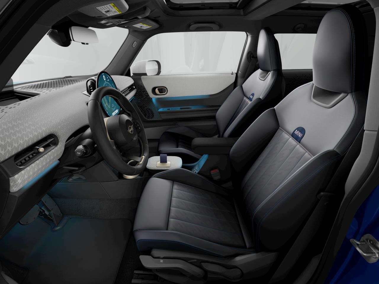 2026 Mini Cooper 2 Door Hardtop Signature photo 2