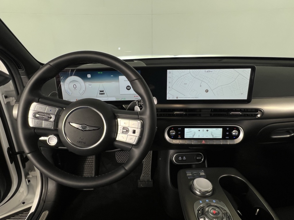 2025 Genesis GV60 RWD photo 10