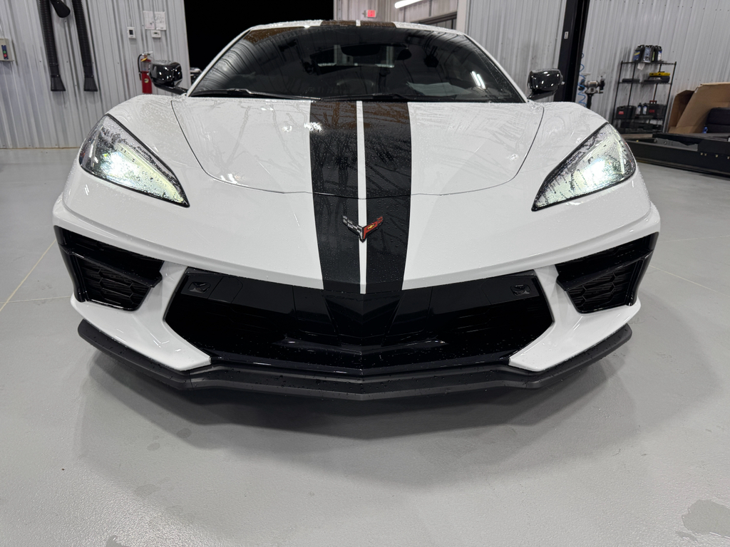 2023 Chevrolet Corvette 3LT photo 15
