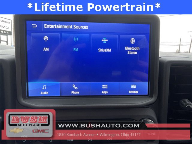 2024 Ford Bronco Sport Badlands photo 4