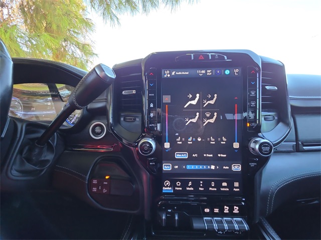 2022 Ram 2500 Limited photo 18