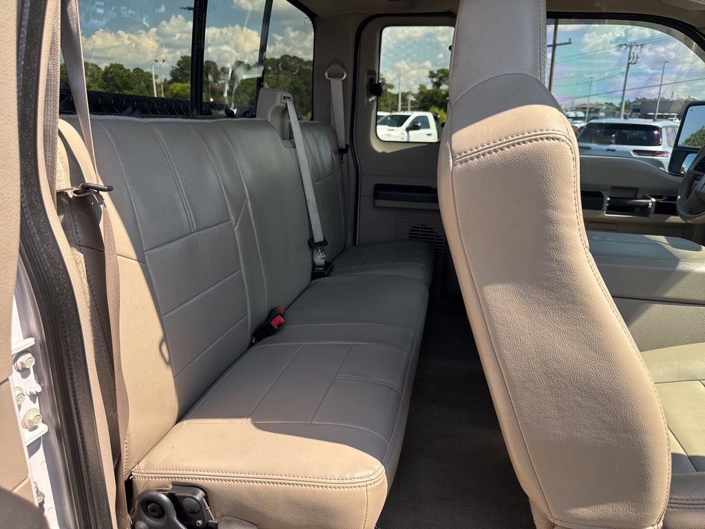 2008 Ford F-250 photo 19
