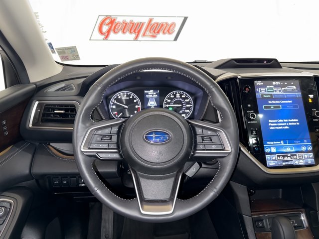 2024 Subaru Ascent Touring photo 7