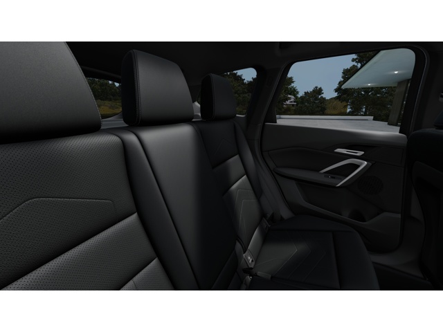 2026 Bmw X1 XDrive28i photo 11