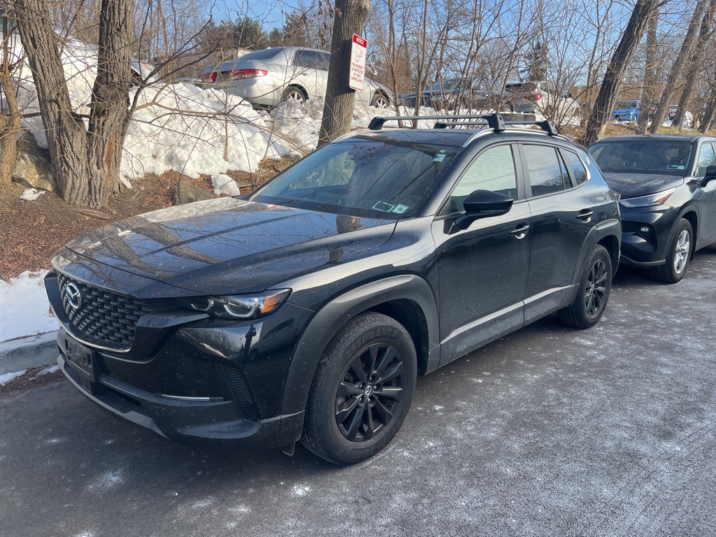2023 Mazda CX-50 S PREFERRED PLUS's photo