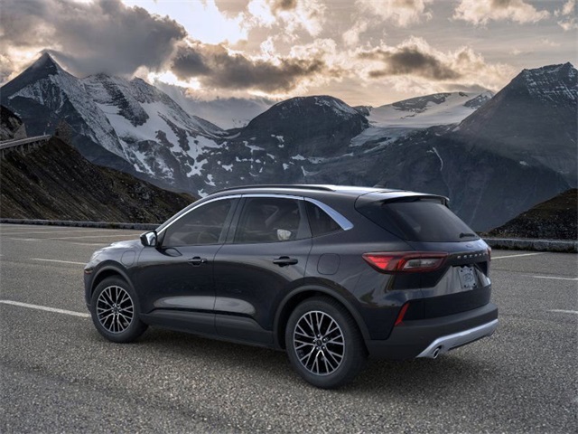 2023 Ford Escape Plug-In Hybrid photo 4
