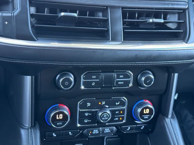 2024 Chevrolet Suburban Z71 photo 19