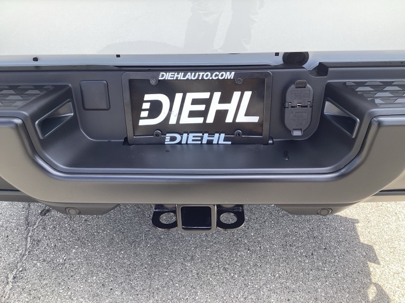 2026 Ram 2500 Tradesman photo 9