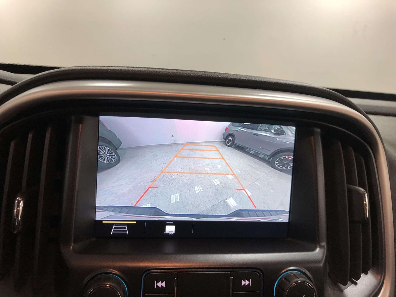 2021 Gmc Canyon Elevation photo 16