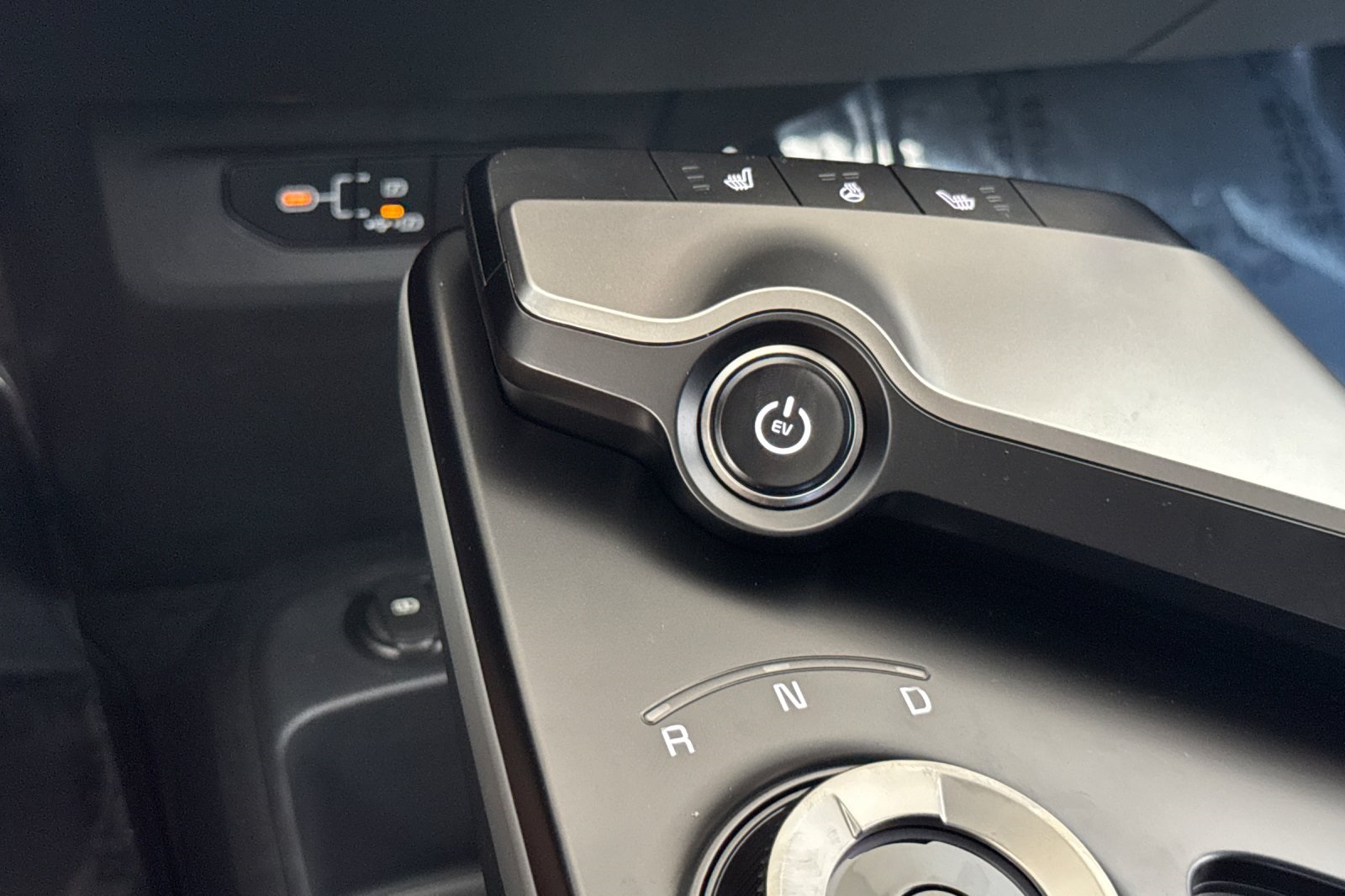 2025 Kia EV6 Light Wind photo 15