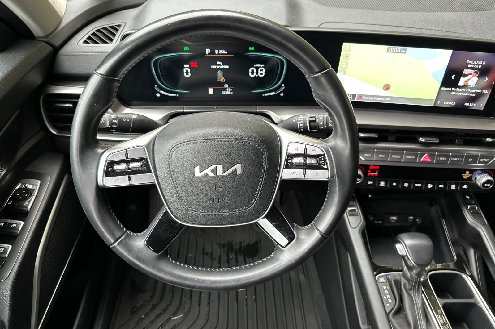2023 Kia Telluride S photo 15
