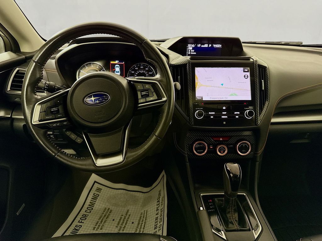 2018 Subaru Crosstrek Limited photo 23