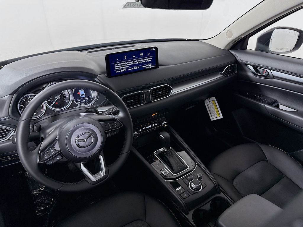 2025 Mazda CX-5 2.5 Select photo 21