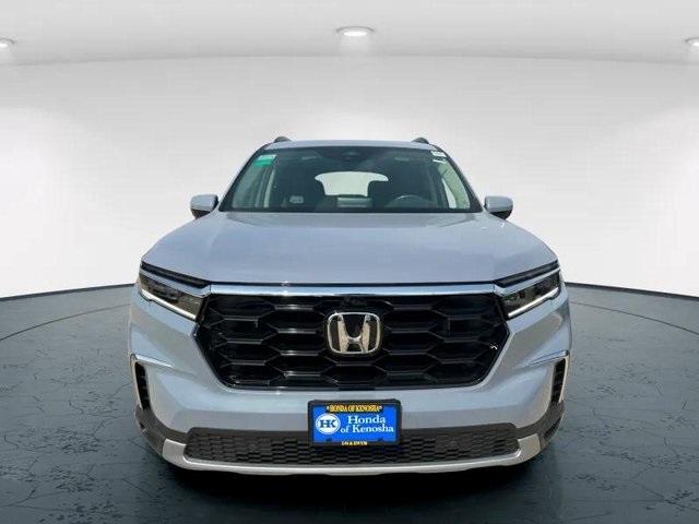 2025 Honda Pilot Elite photo 2