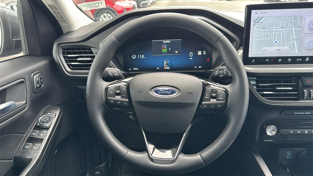 2023 Ford Escape Active photo 10