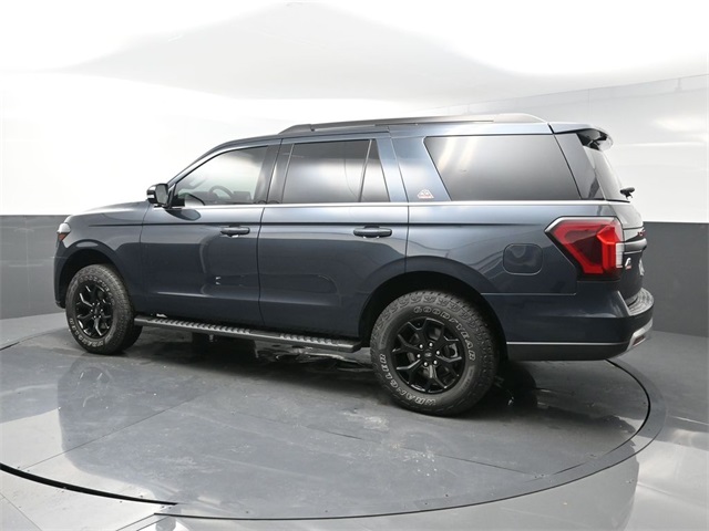 2024 Ford Expedition Timberline photo 2