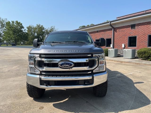 2022 Ford F-250 XL photo 2