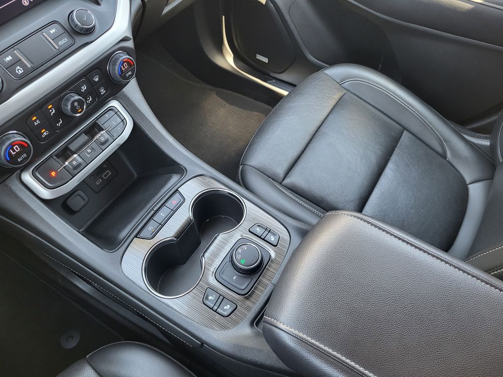 2023 Gmc Acadia SLT photo 12