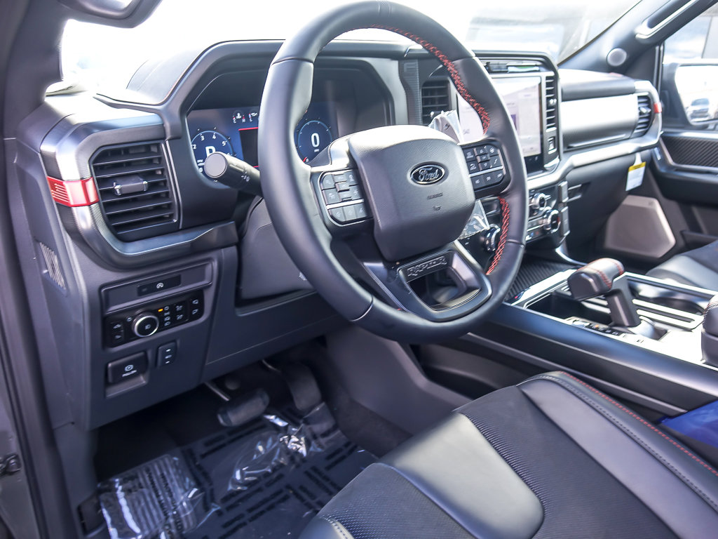 2025 FORD F-150 - Image 10