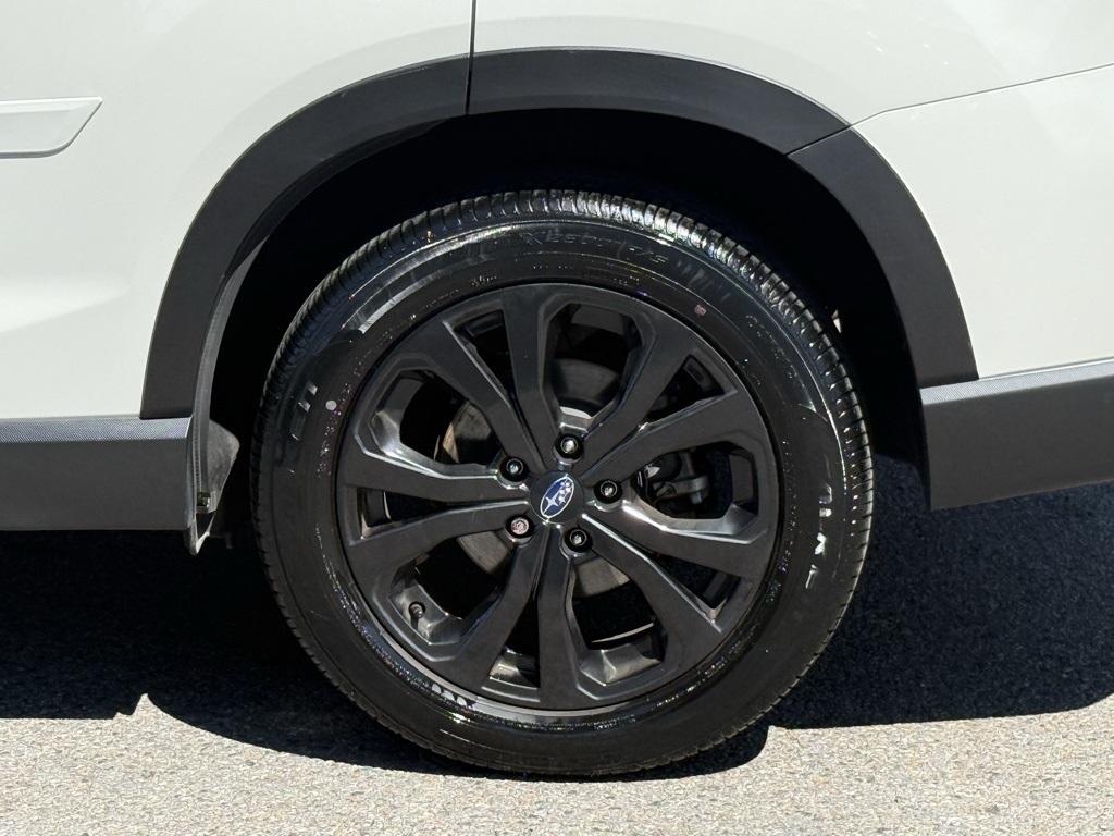 2023 Subaru Forester Sport photo 10