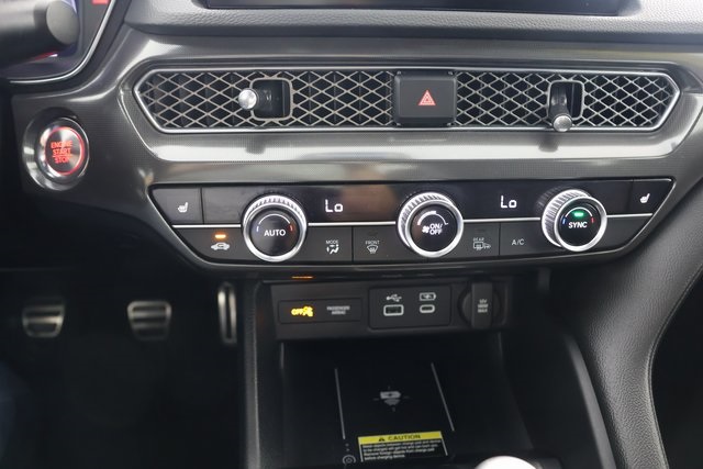 2024 Acura Integra A-Spec photo 15