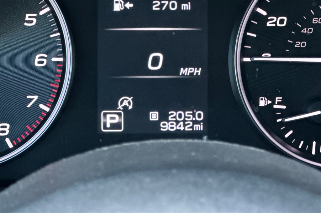2024 Subaru Legacy Premium photo 25