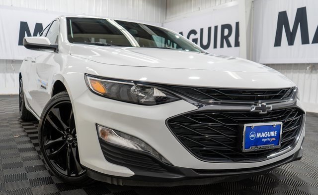 2025 Chevrolet Malibu